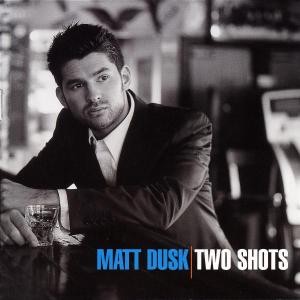 DUSK MATT - TWO SHOTS, cd