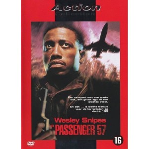 MOVIE - PASSENGER 57