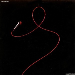 DIAMOND, JIM - DOUBLE CROSSED -VINYL-
