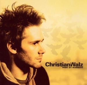 WALZ, CHRISTIAN - PAINT BY NUMBERS, cd