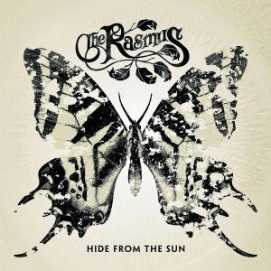 RASMUS - HIDE FROM THE SUN, cd