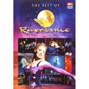 VARIOUS - RIVERDANCE - THE BEST OF - dvd