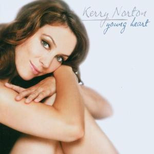 NORTON KERRY - YOUNG HEART, cd