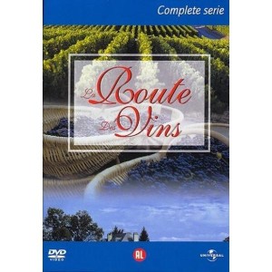 DOCUMENTARY - ROUTE DES VINS