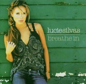 SILVAS, LUCIE - BREATHE IN -CD+DVD- Cd, 2e hands