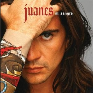JUANES - MI SANGRE + 4, cd