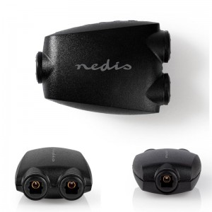 NEDIS CAGP25940BK