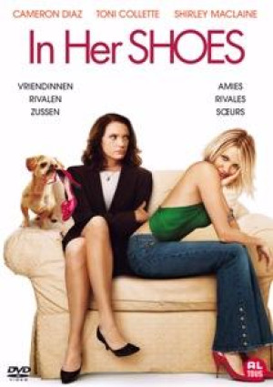 MOVIE - IN HER SHOES