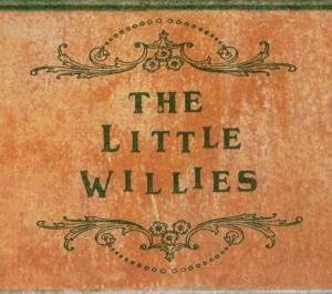 LITTLE WILLIES FT N.JONES - LITTLE WILLIES, cd