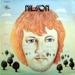 NILSSON, HARRY - NILSSON -VINYL-