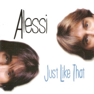 ALESSI BROTHERS - JUST LIKE THAT