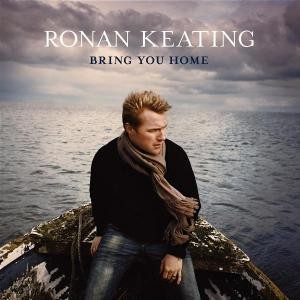 KEATING, RONAN - BRING YOU HOME, cd