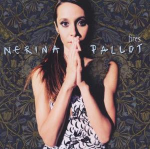 PALLOT NERINA - FIRES, cd