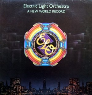 ELECTRIC LIGHT ORCHESTRA