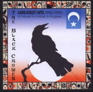 BLACK CROWES - GREATEST HITS 1990-1999