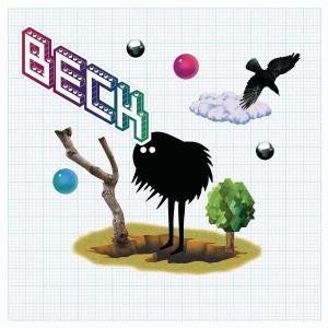 BECK - INFORMATION (CD+DVD)