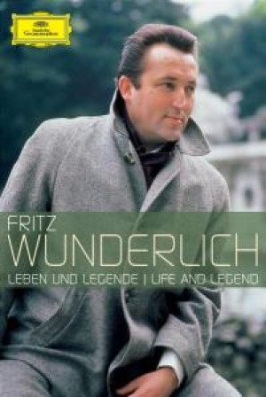 WUNDERLICH, FRITZ