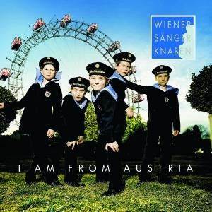 WIENER SANGERKNABEN - I AM FROM AUSTRIA