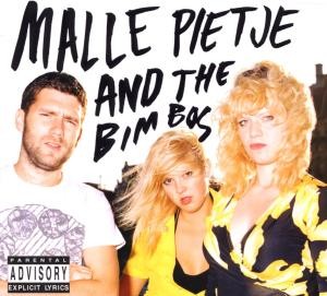 MALLE PIETJE & BIMBOS - ARE YOU PINK OR ARE YOU DRUNK?