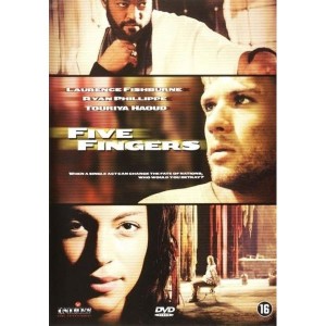 MOVIE - FIVE FINGERS