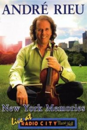 RIEU, ANDRE