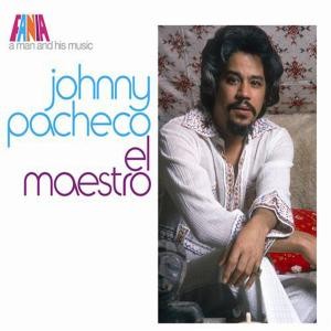 PACHECO, JOHNNY - MAN AND HIS MUSIC     2CD