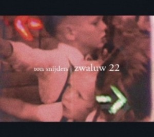 SNIJDERS, TON - ZWALUW 22  CD+DVD
