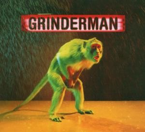 GRINDERMAN - GRINDERMAN, cd