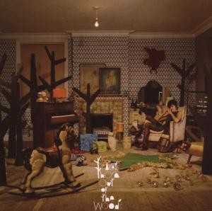 THORN, TRACY - OUT OF THE WOODS, cd