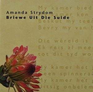 STRYDOM, AMANDA