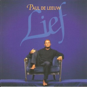 LEEUW, PAUL DE - LIEF, cd