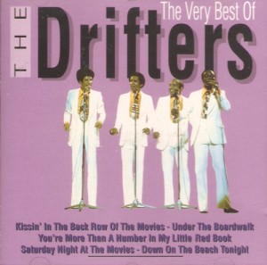 DRIFTERS