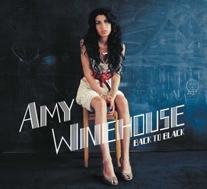 WINEHOUSE, AMY