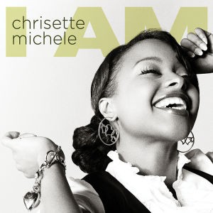 MICHELE, CHRISETTE - I AM - Cd, 2e hands