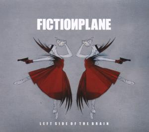 FICTION PLANE
