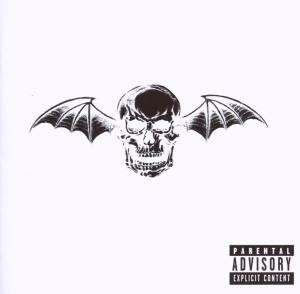 AVENGED SEVENFOLD