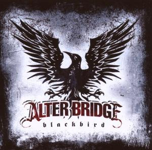 ALTER BRIDGE