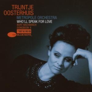 OOSTERHUIS, TRIJNTJE