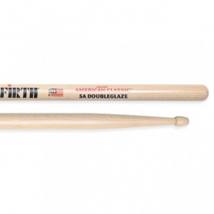 VIC FIRTH 5A DOUBLE GLAZE