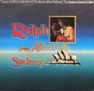 MCTELL, RALPH