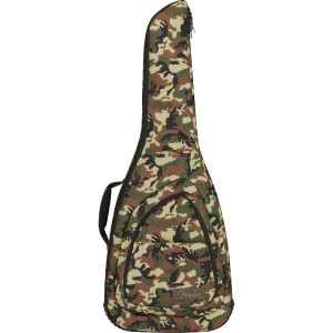 FENDER FE920 CAMO GIG BAG