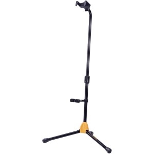 HERCULES GS-412B+ - STANDAARD GITAAR HANGER AUTO GRIP