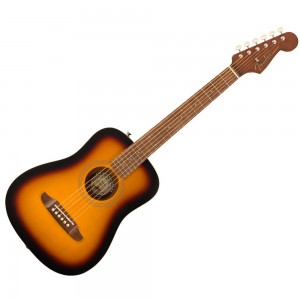 FENDER REDONDO MINI SB