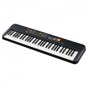 YAMAHA PSR-F52 - KEYBOARD 61 TOETSEN DUO MODE