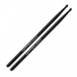 KUPPMEN CFDS7A - DRUMSTOKKEN CARBON 7A CLASSIC TIP