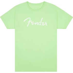 FENDER TEE 9192022406 MEDIUM