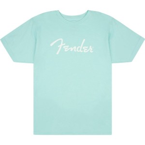 FENDER TEE 9192222406 MEDIUM