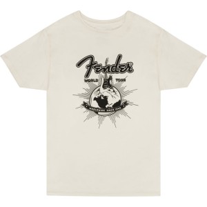 FENDER TEE 9192822406 MEDIUM