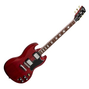 TOKAI SG58 CH - GITAAR ELEKTRISCH SG CHERRY