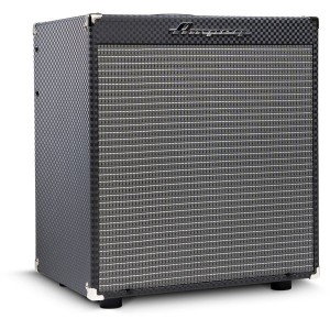 AMPEG RB-112 ROCKET BASS - BASVERSTERKER COMBO 100W 12" SPEAKER